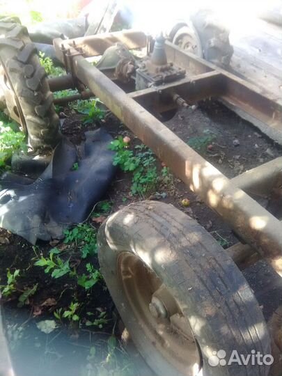 Недоделанный проект