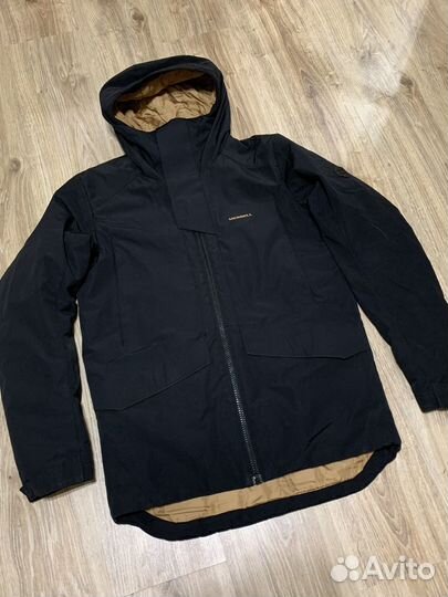 Куртка мужская merrell 48 L
