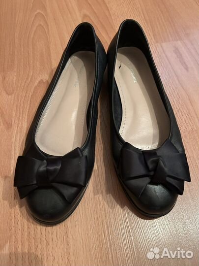 Балетки Thomas munz