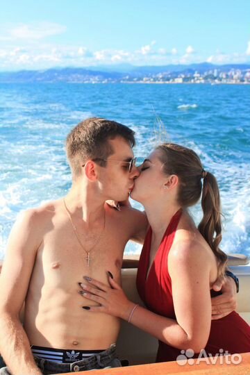 Фотосессия, фотограф