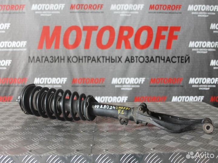 Стойка передняя левая Мазда 6 GH (08-12г) А239