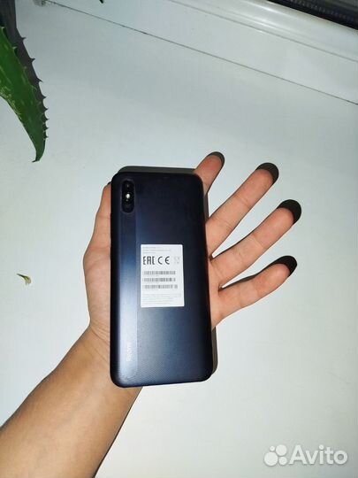 Xiaomi Redmi 9A, 2/32 ГБ