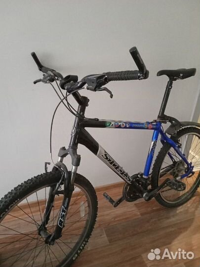 Продам велосипед