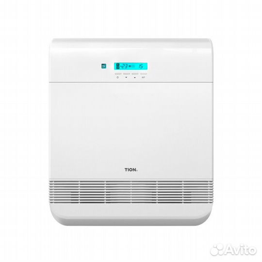 Tion Бризер O2 Standart