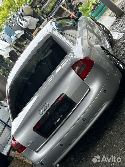 Авто в разбор Audi A6 C5 1.8 Механика