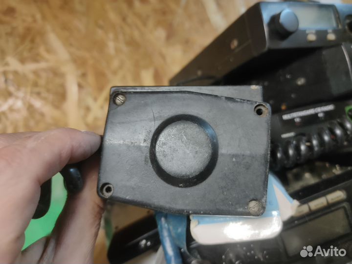 Тангента ангара