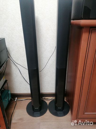 Акустика Pioneer