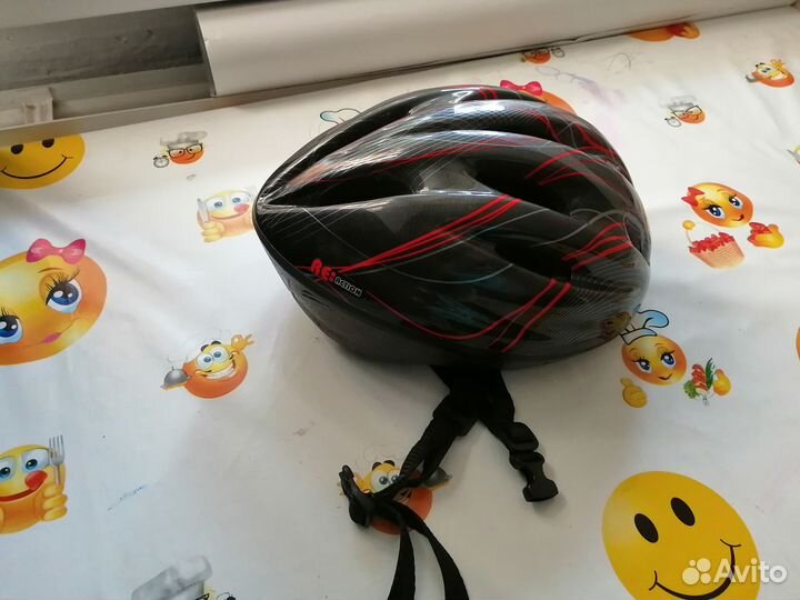 Шлем детский