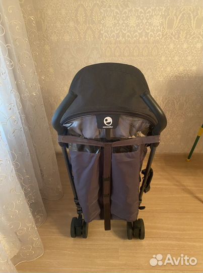 Коляска детская трость easywalker buggy