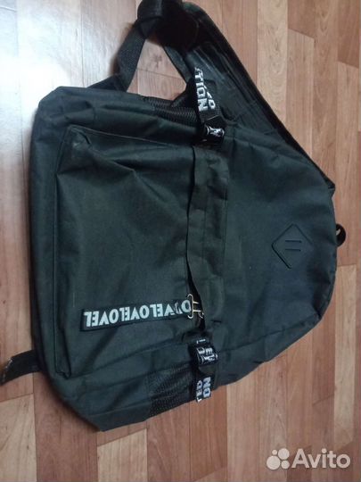 Рюкзак школьнику