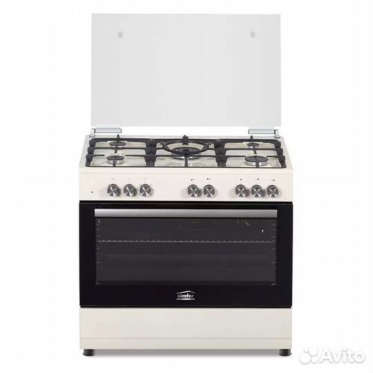 Плита газовая Simfer