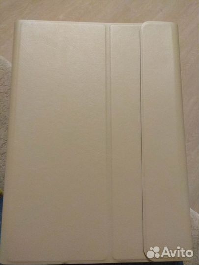 Чехол для Apple iPad2 золотисто-бежевый цвет