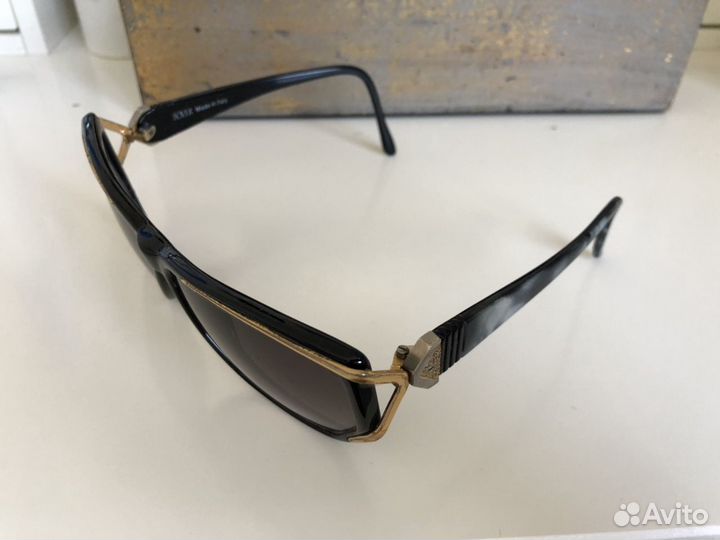 Очки винтажные Sover