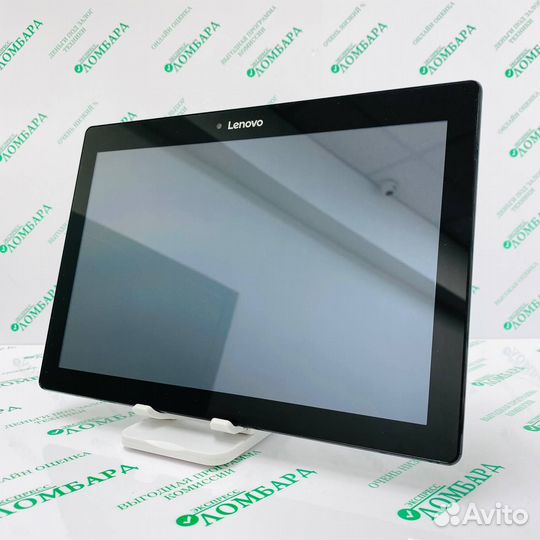 Планшет Lenovo TAB 2 X30L (2015) 2/16GB №297681