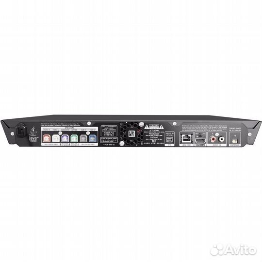 Дом.кинотеатр Sony BDV-E2100