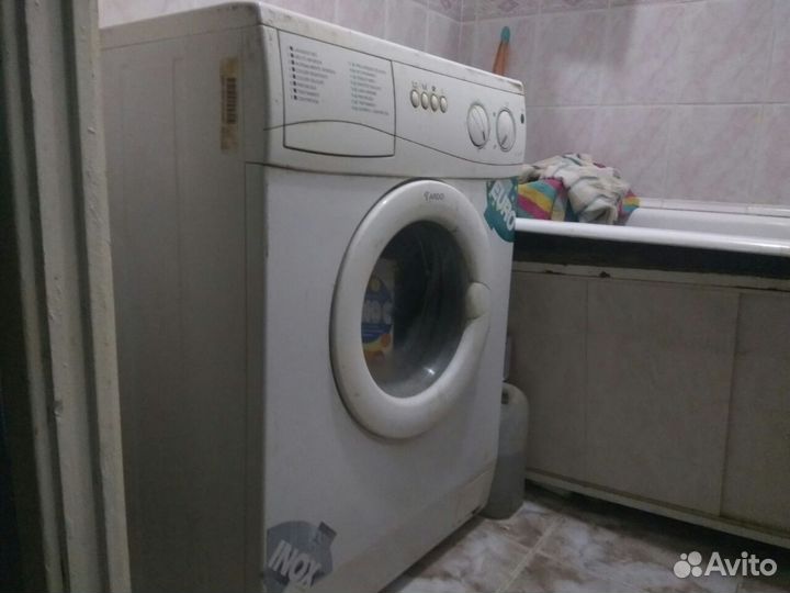 Стиральная машина ardo A 600 X