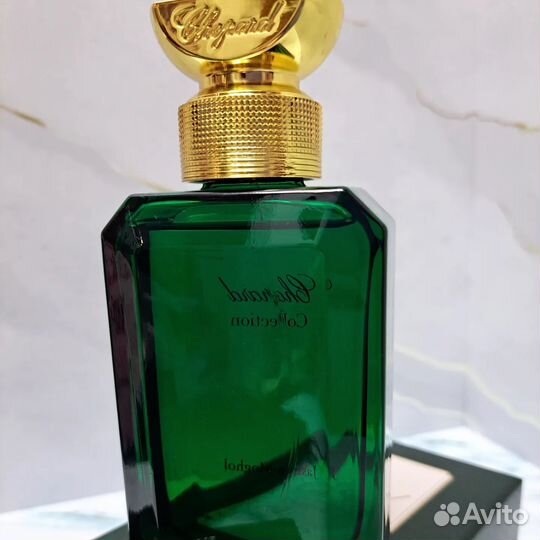 Духи оригинал унисекс Chopard Jasmin Mognol