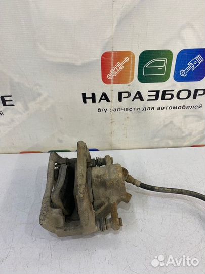 Суппорт передний правый LADA Vesta 2180 ваз-21129