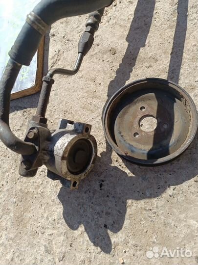 Комплект гура Деу Нексия, Шевроле Ланос