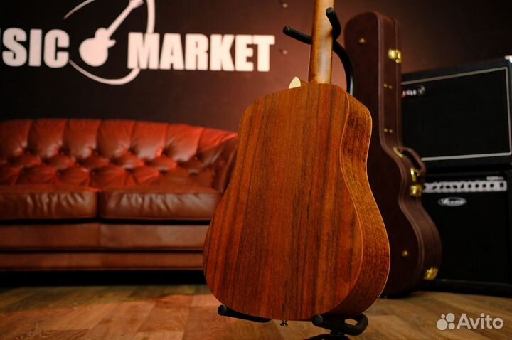 Электроакустическая Гитара 3/4 Cort (Комплект)
