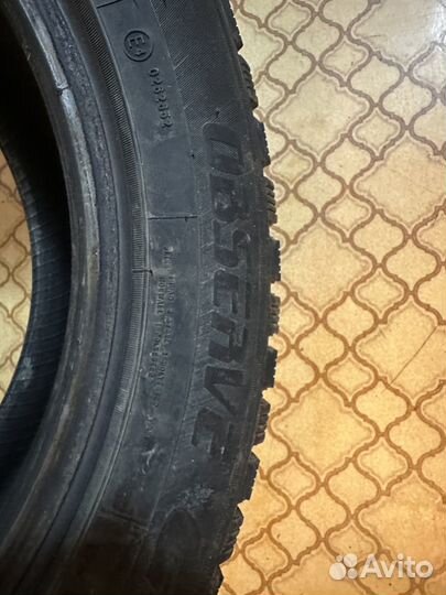 Toyo Observe G3-Ice 205/55 R16