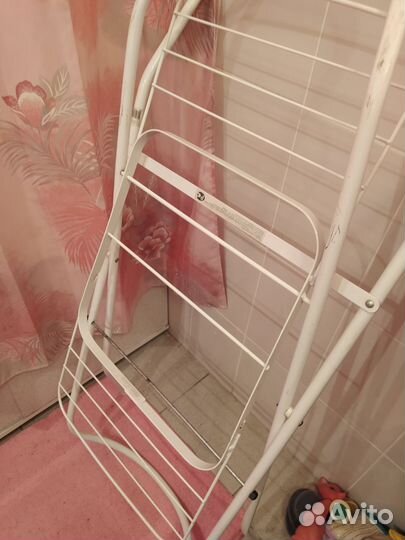 Подставка для детской ванны