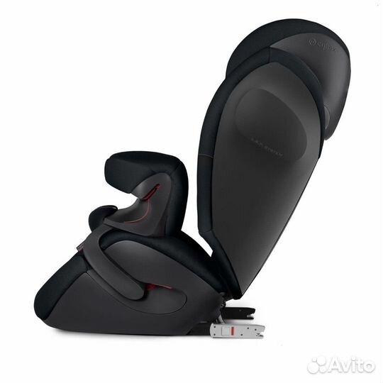 Детское автокресло Cybex Pallas