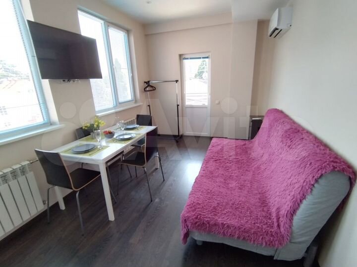 2-к. квартира, 46 м², 5/5 эт.