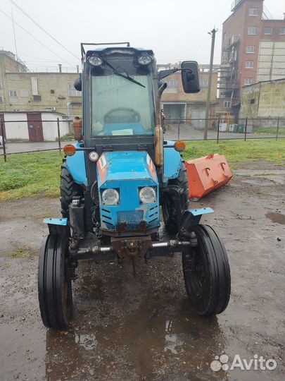 Трактор Агромаш 30ТК, 2018