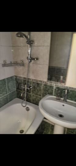 Комната 23,2 м² в 1-к., 2/4 эт.