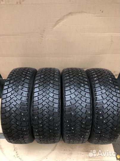 Michelin X-Ice North XIN2 195/65 R15 98T