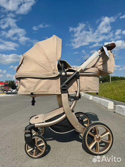 Коляска детская