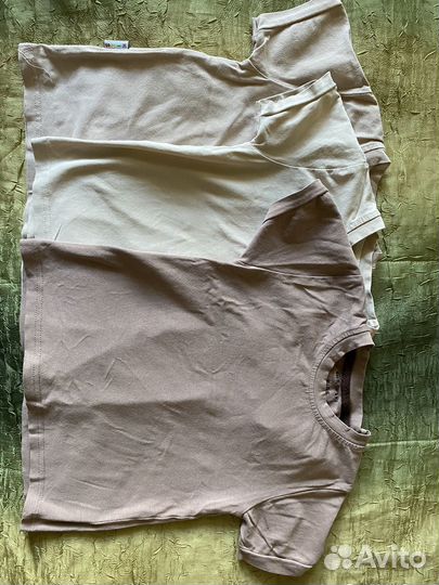 Детские вещи пакетом на мальчика