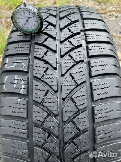 Bridgestone Blizzak LM-18 225/60 R16