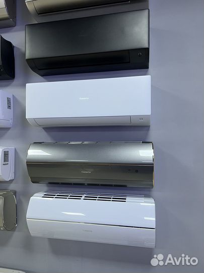 Дизайнерский кондиционер Casarte