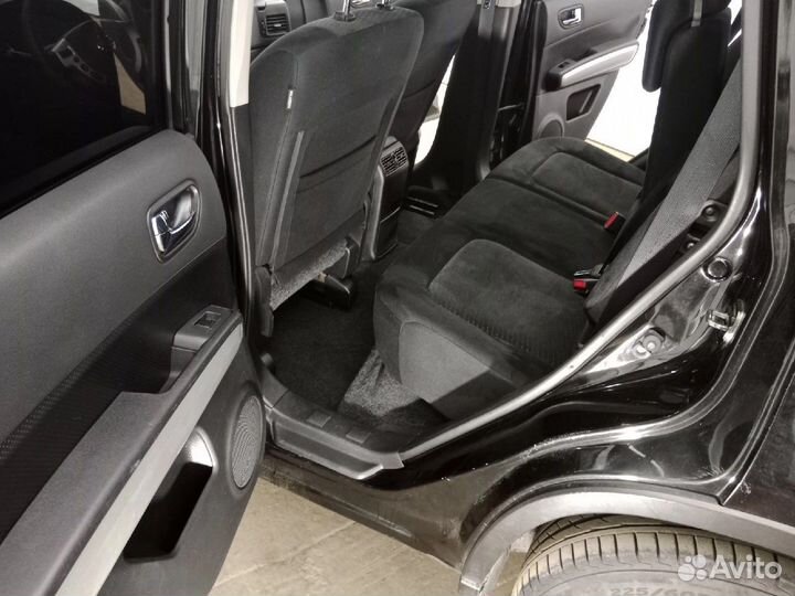 Химчистка авто