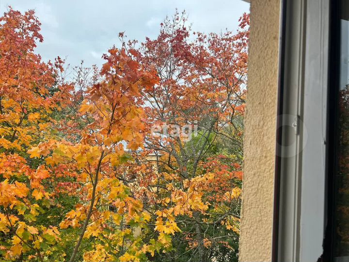 3-к. квартира, 132,3 м², 3/4 эт.