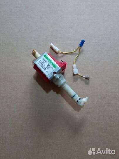 Насос подкачки (помпа) паропылесоса Karcher SV 7