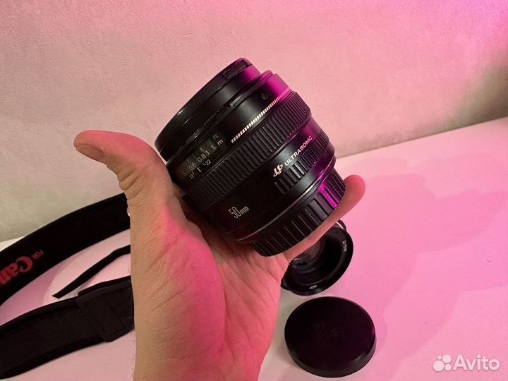 Canon eos 5d Mark 2