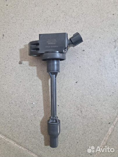 Катушка зажигания Toyota RAV 4 2019- 90919-02277