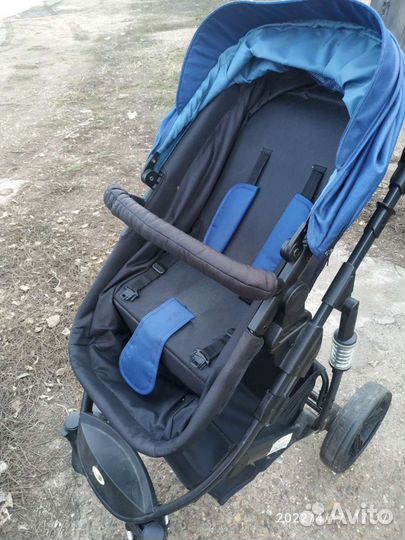 Детские коляски