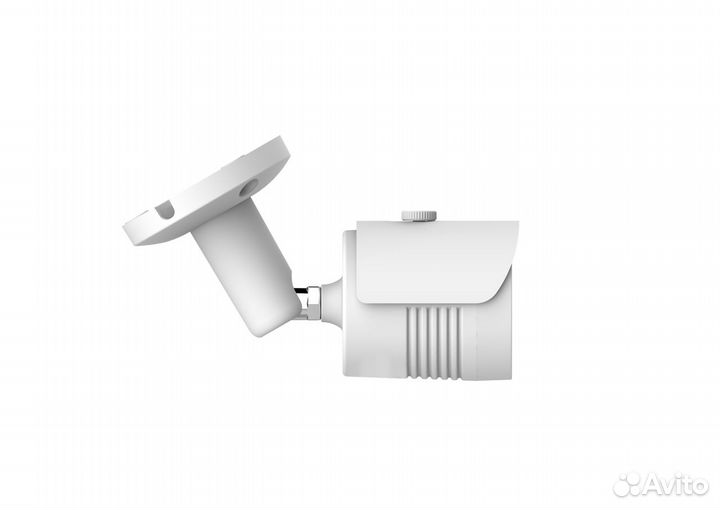 Уличная камера видеонаблюдения AltCam DCF51IR