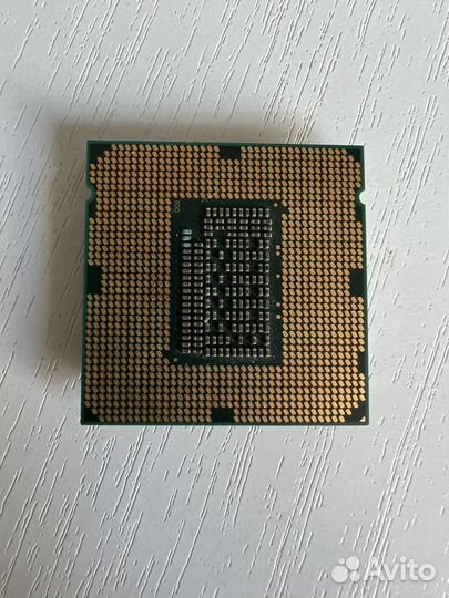 Процессор intel core i5 2310