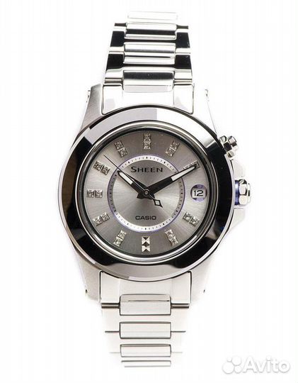 Оригинал casio sheen (Japan)