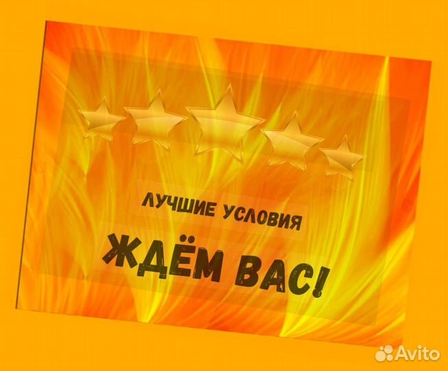 Наборщик заказов Без опыта Еженедельные выплаты