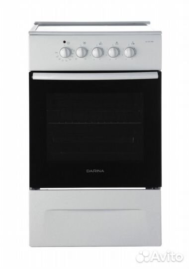 Плита электрическая стеклокерамика