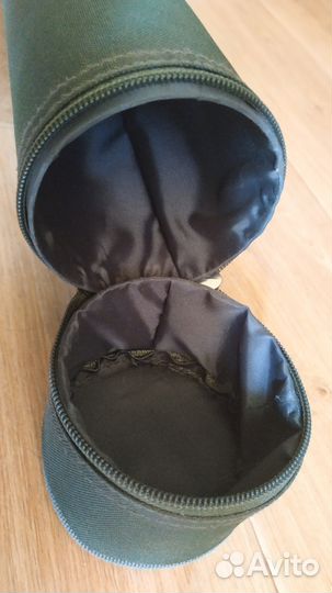 Golden catch тубус - 1.5 метр