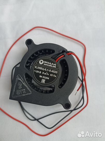 Системы охлаждения кулеры