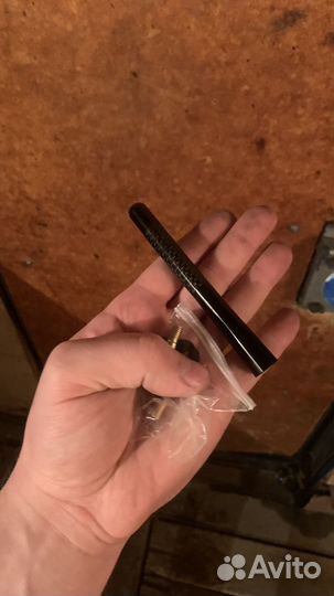 Антенна Ford Focus 2