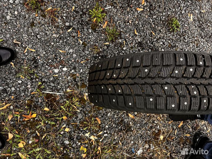 ЯШЗ Medeo UG-400 4/8.5 R15